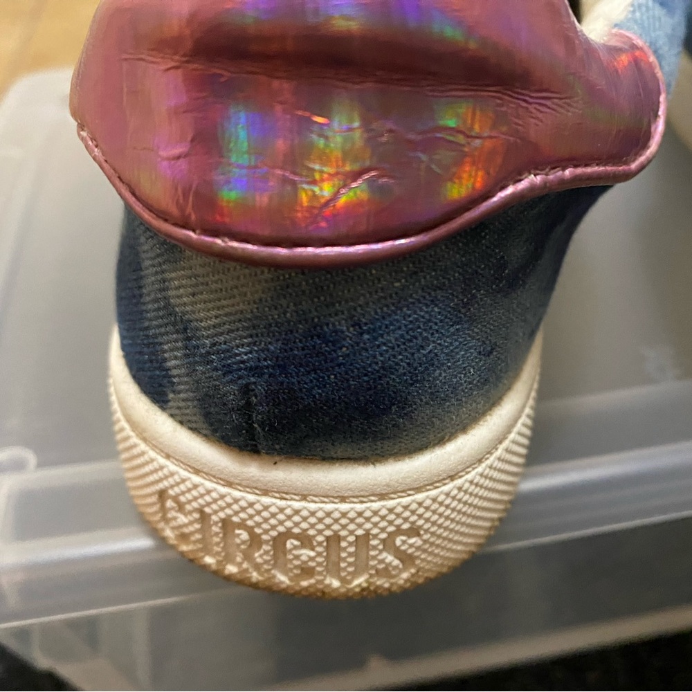 Circus by Sam Edelman Sneakers - Picture 5 of 10